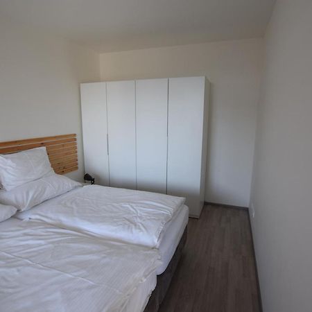 Apartman V Lakeparku Staré Splavy Εξωτερικό φωτογραφία