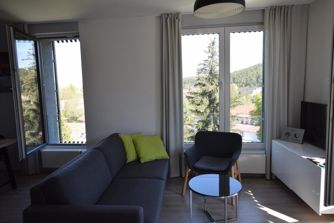 Apartman V Lakeparku Staré Splavy Εξωτερικό φωτογραφία