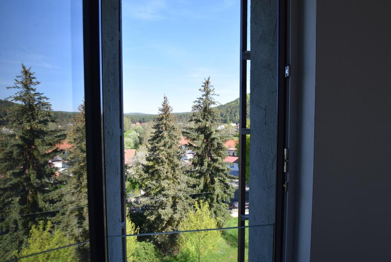 Apartman V Lakeparku Staré Splavy Εξωτερικό φωτογραφία