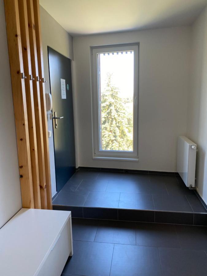 Apartman V Lakeparku Staré Splavy Εξωτερικό φωτογραφία