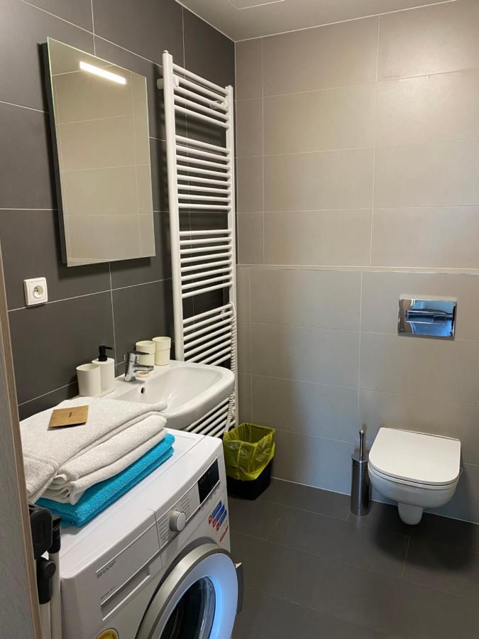 Apartman V Lakeparku Staré Splavy Εξωτερικό φωτογραφία