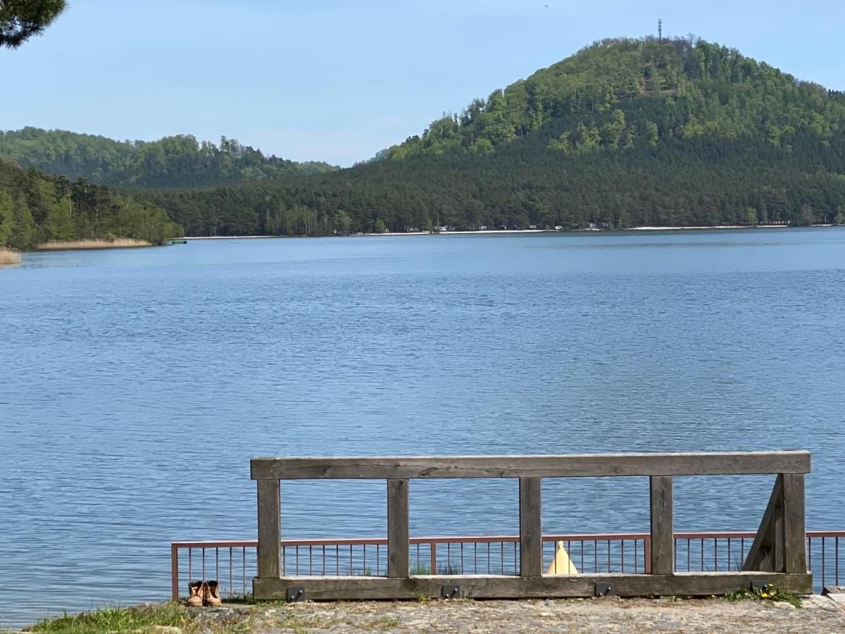 Apartman V Lakeparku Staré Splavy Εξωτερικό φωτογραφία